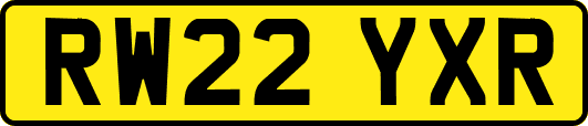 RW22YXR