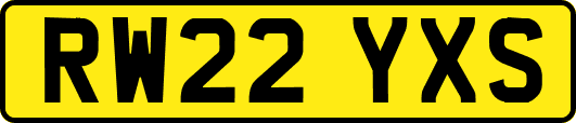 RW22YXS