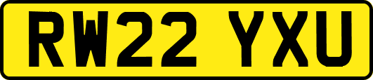 RW22YXU