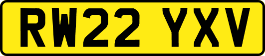 RW22YXV