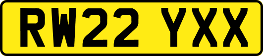 RW22YXX
