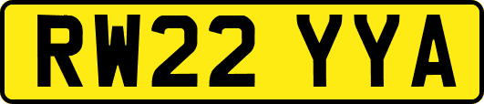 RW22YYA