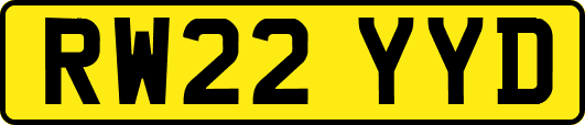RW22YYD