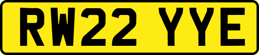 RW22YYE