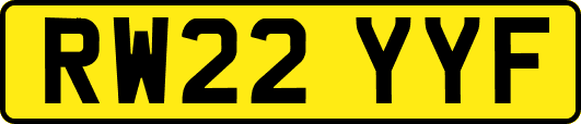 RW22YYF