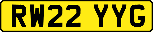 RW22YYG