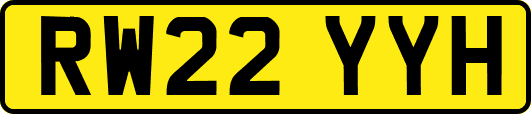 RW22YYH