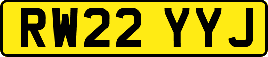 RW22YYJ
