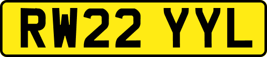 RW22YYL