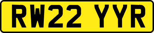 RW22YYR