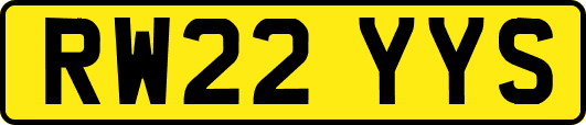 RW22YYS