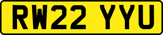 RW22YYU