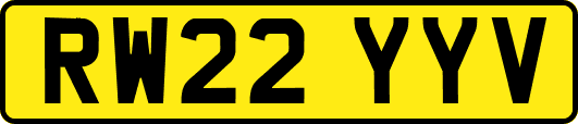 RW22YYV
