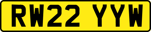 RW22YYW