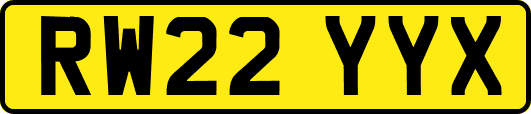 RW22YYX