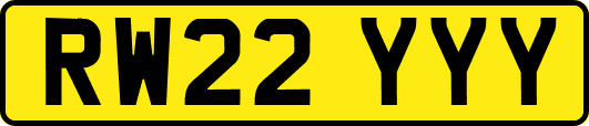 RW22YYY