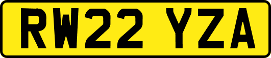 RW22YZA