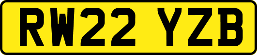 RW22YZB