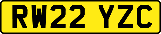 RW22YZC