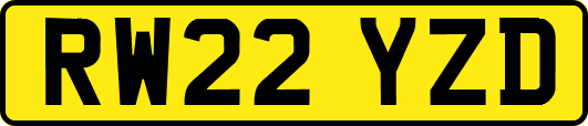 RW22YZD