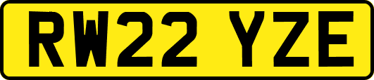 RW22YZE