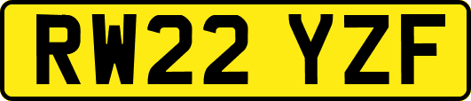 RW22YZF