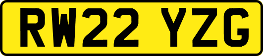 RW22YZG