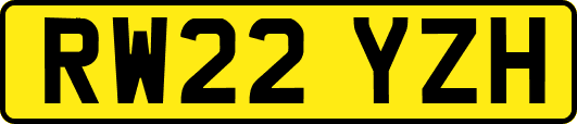 RW22YZH