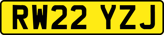 RW22YZJ