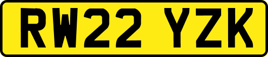 RW22YZK