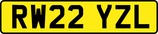 RW22YZL