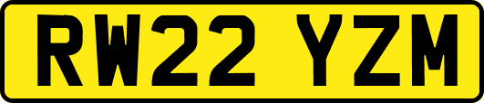 RW22YZM