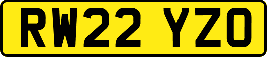 RW22YZO