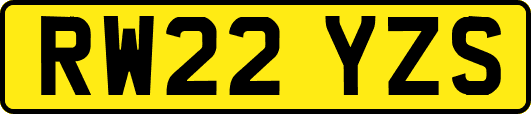 RW22YZS