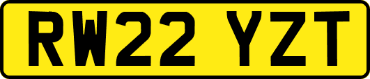 RW22YZT