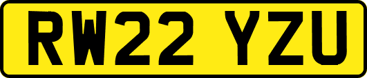 RW22YZU