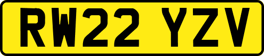 RW22YZV