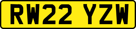 RW22YZW