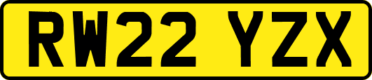 RW22YZX