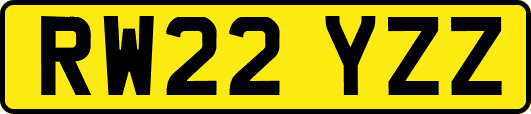 RW22YZZ