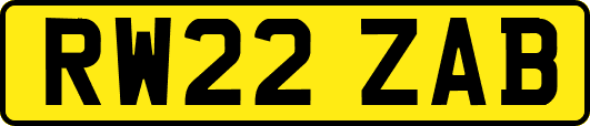 RW22ZAB