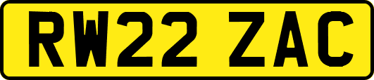 RW22ZAC