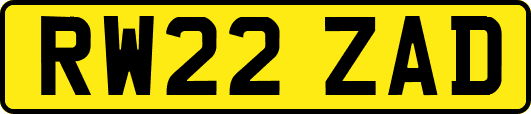 RW22ZAD