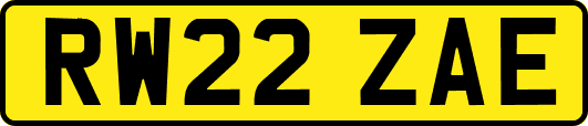 RW22ZAE