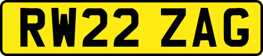 RW22ZAG