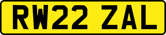 RW22ZAL
