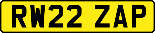 RW22ZAP