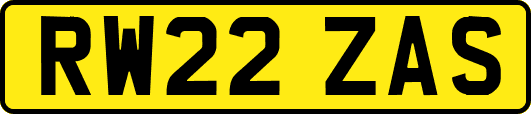 RW22ZAS