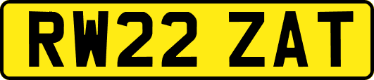 RW22ZAT