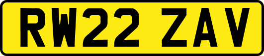 RW22ZAV